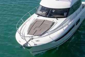 Thumbnail von Prestige 550 Fly
