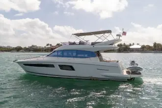 Thumbnail von Prestige 550 Fly