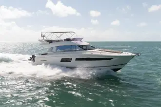 Thumbnail von Prestige 550 Fly
