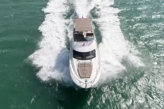 Thumbnail von Prestige 550 Fly