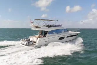 Thumbnail von Prestige 550 Fly