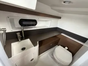 Thumbnail von Sea Ray SDX 290 Außenborder