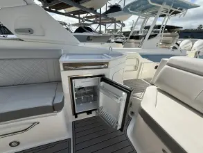 Thumbnail von Sea Ray SDX 290 Außenborder