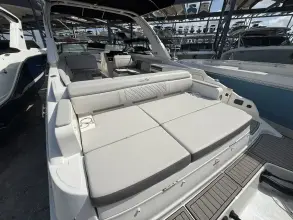 Thumbnail von Sea Ray SDX 290 Außenborder