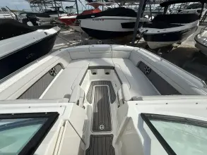 Thumbnail von Sea Ray SDX 290 Außenborder