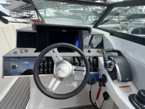 Thumbnail von Sea Ray SDX 290 Außenborder