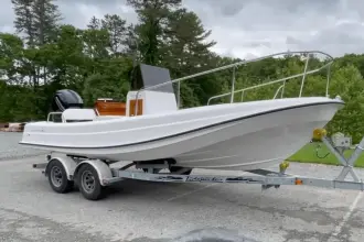 Thumbnail von Metan Pelham Bay 21 Special Edition