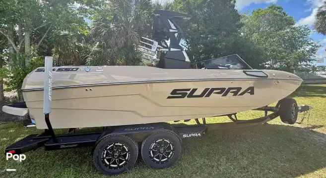 Supra SL550