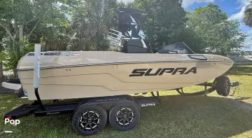 Thumbnail von Supra SL550