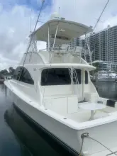 Thumbnail von Ocean Yachts 52 Super Sport
