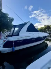 Thumbnail von Cruisers Yachts 370 Express