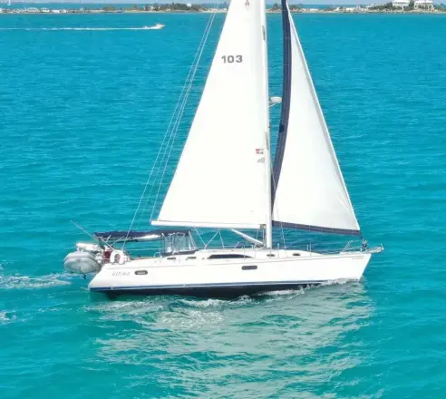 Catalina 445 Ultimo