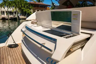 Thumbnail von Sessa Marine C44 Cruiser