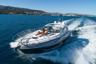 Thumbnail von Sessa Marine C44 Cruiser