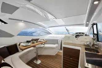 Thumbnail von Sessa Marine C44 Cruiser