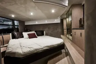Thumbnail von Sessa Marine C44 Cruiser