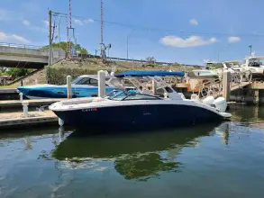 Thumbnail von Sea Ray SDX 290 Dıştan Takma