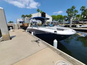 Thumbnail von Sea Ray SDX 290 Dıştan Takma