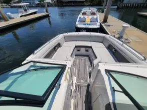 Thumbnail von Sea Ray SDX 290 Dıştan Takma