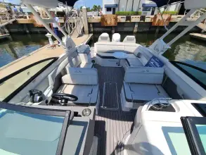 Thumbnail von Sea Ray SDX 290 Dıştan Takma
