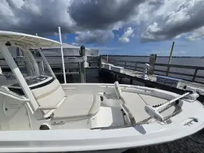 Thumbnail von Boston Whaler 250 Dauntless