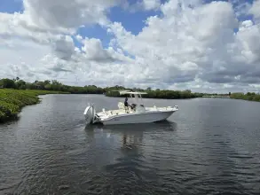Thumbnail von Boston Whaler 250 Dauntless