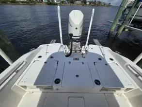Thumbnail von Boston Whaler 250 Dauntless