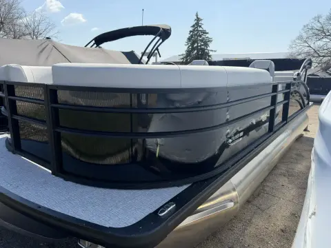 Harris Cruiser 230