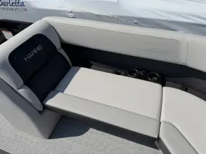 Thumbnail von Harris Cruiser 230