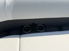 Thumbnail von Harris Cruiser 230