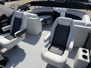 Thumbnail von Harris Cruiser 230