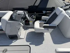 Thumbnail von Harris Cruiser 230