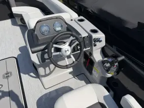 Thumbnail von Harris Cruiser 230