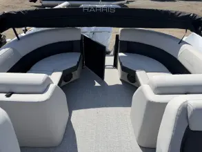 Thumbnail von Harris Cruiser 230
