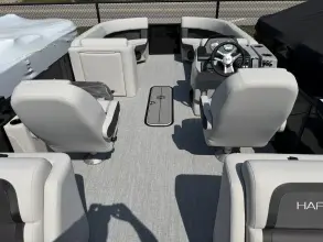 Thumbnail von Harris Cruiser 230