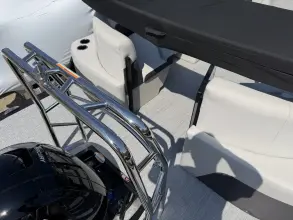 Thumbnail von Harris Cruiser 230