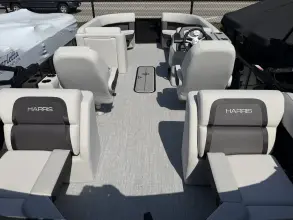 Thumbnail von Harris Cruiser 230
