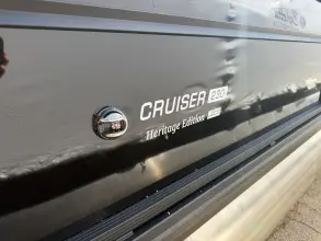 Thumbnail von Harris Cruiser 230