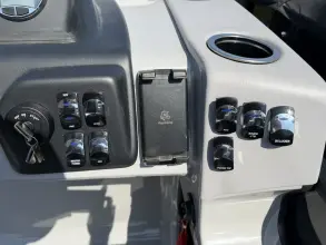 Thumbnail von Harris Cruiser 230