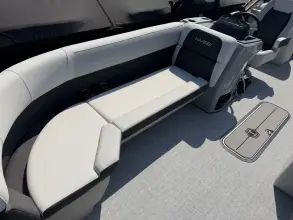Thumbnail von Harris Cruiser 230