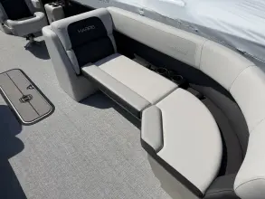 Thumbnail von Harris Cruiser 230