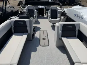 Thumbnail von Harris Cruiser 230