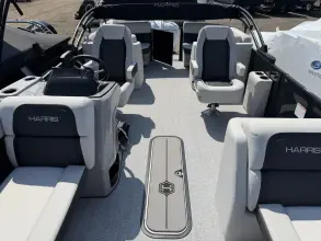 Thumbnail von Harris Cruiser 230