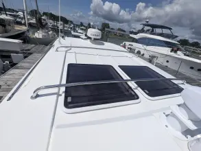 Thumbnail von Jeanneau Merry Fisher 1095 Timeout