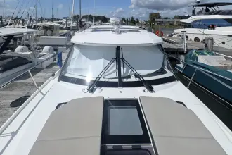 Thumbnail von Jeanneau Merry Fisher 1095 Timeout