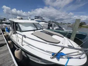 Thumbnail von Jeanneau Merry Fisher 1095 Timeout