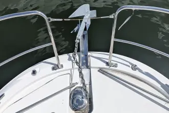 Thumbnail von Jeanneau Merry Fisher 1095 Timeout