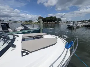 Thumbnail von Jeanneau Merry Fisher 1095 Timeout