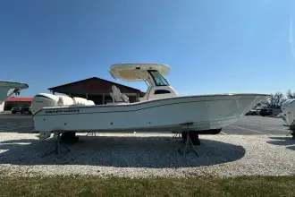 Grady White 281 CE