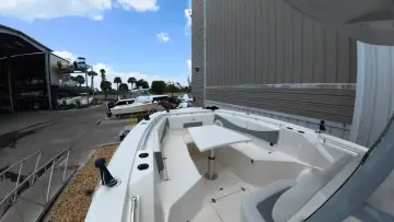 Thumbnail von Cobia 320 CC